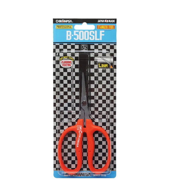 Chikamasa B-500SLF pruners
