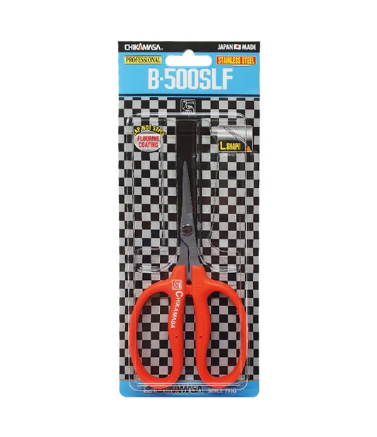 Chikamasa B-500SLF pruners