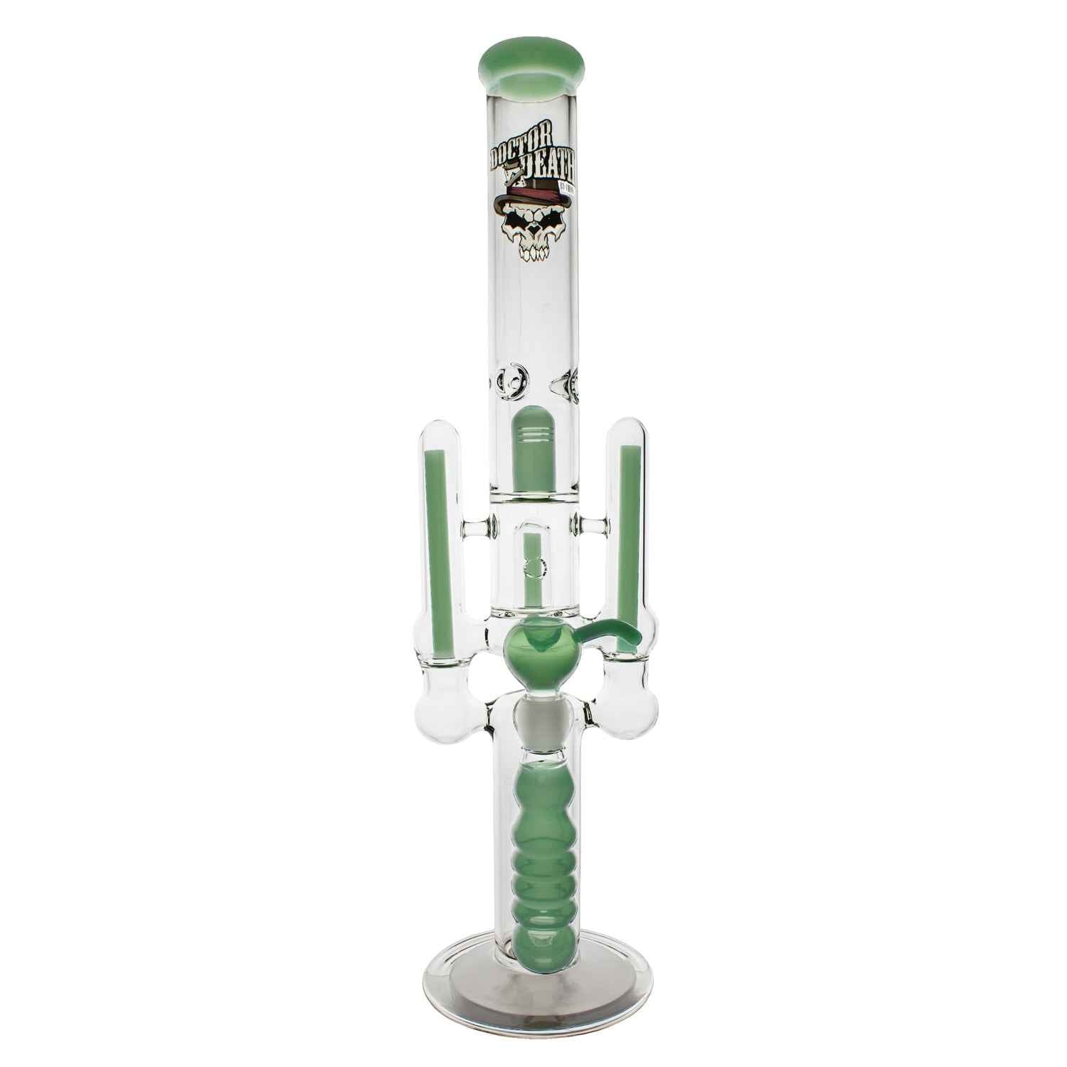 Dr Death by Chongz “Biggus Dickus”