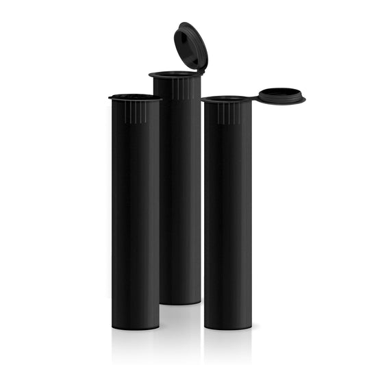 Pop Tubes
