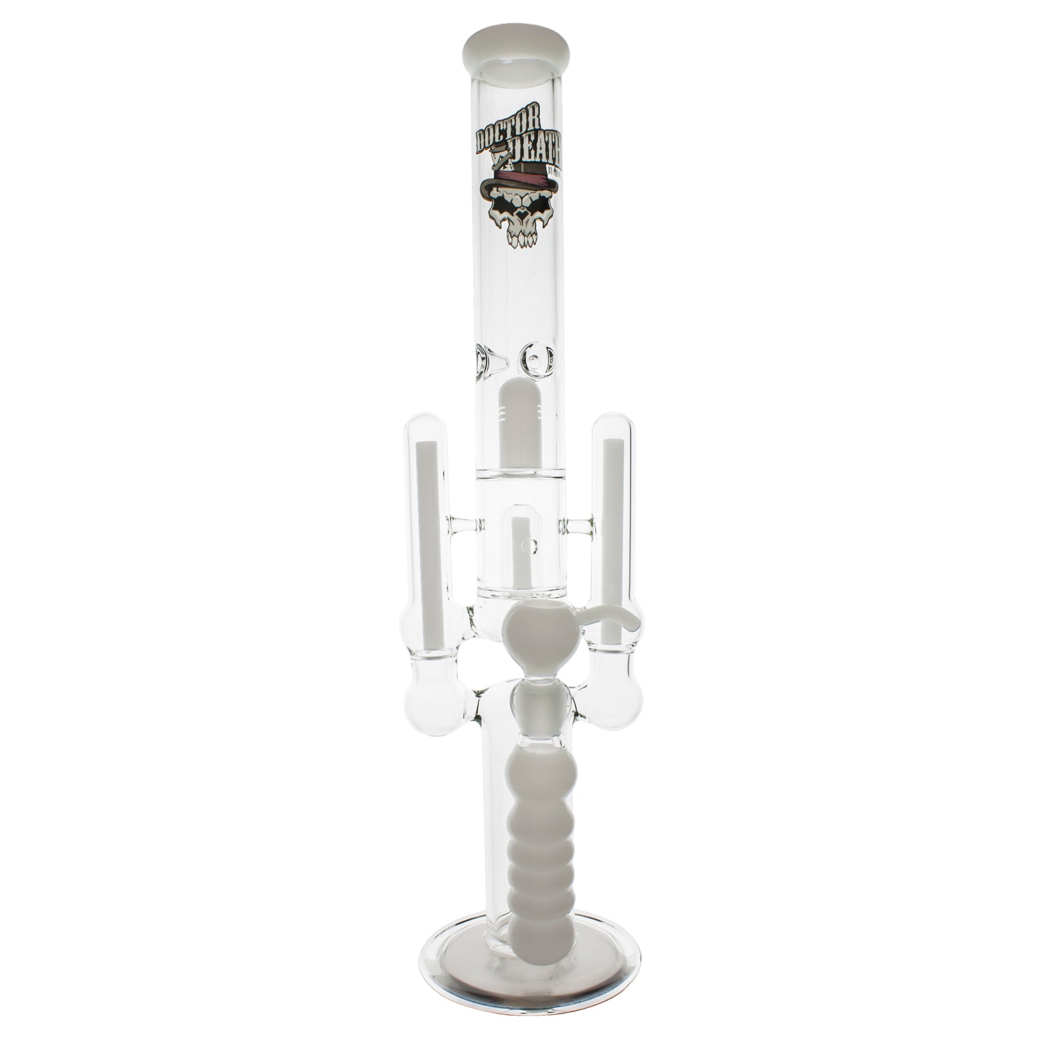 Dr Death by Chongz “The Blizzard”