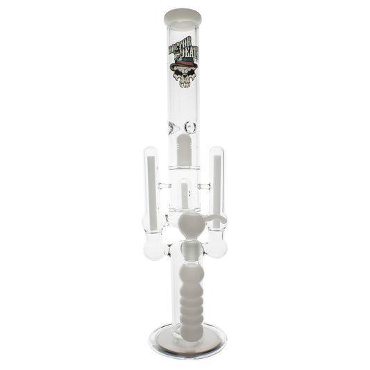 Dr Death by Chongz “The Blizzard”