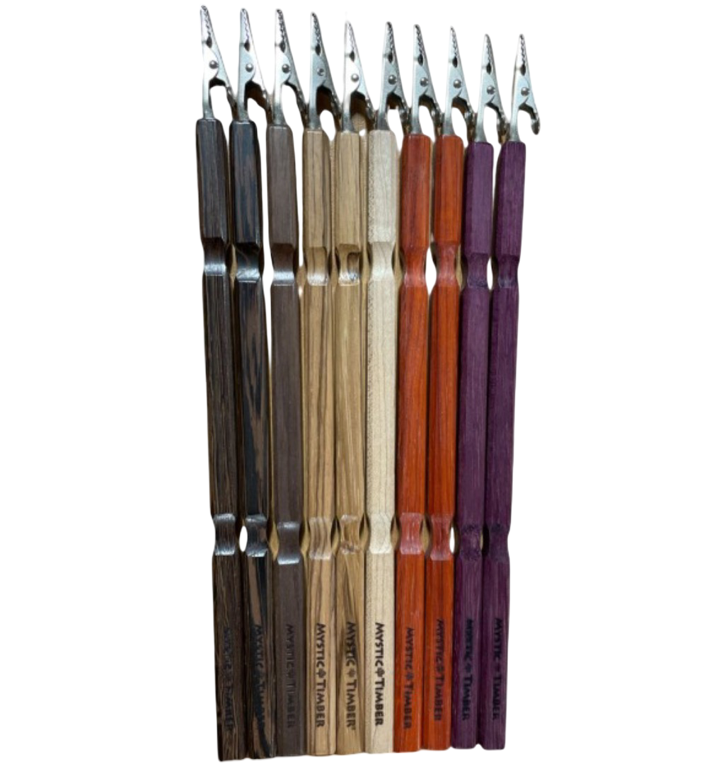 Mystic Timber Blunt Beast