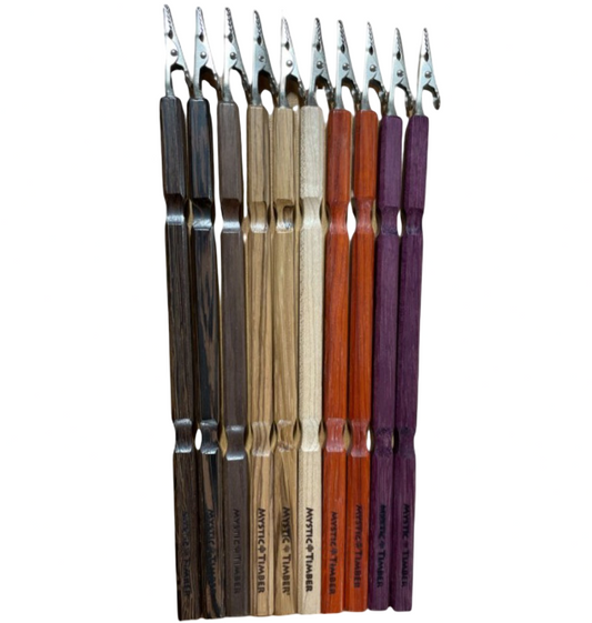 Mystic Timber Blunt Beast