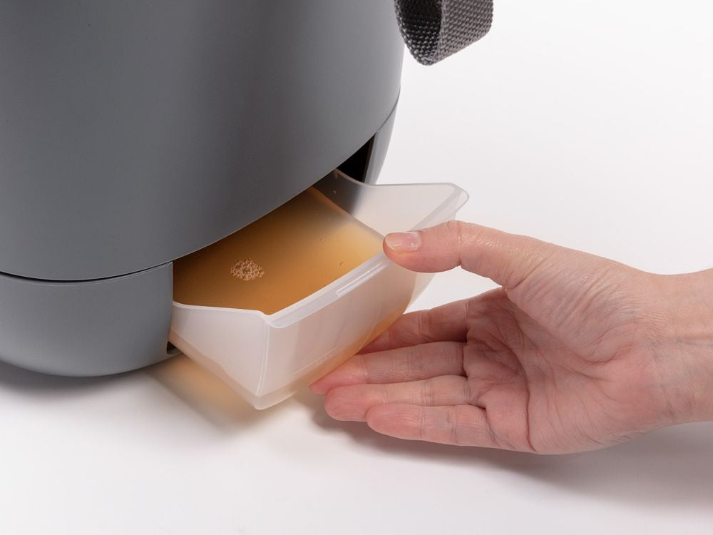 Urbalive Bokashi Composter