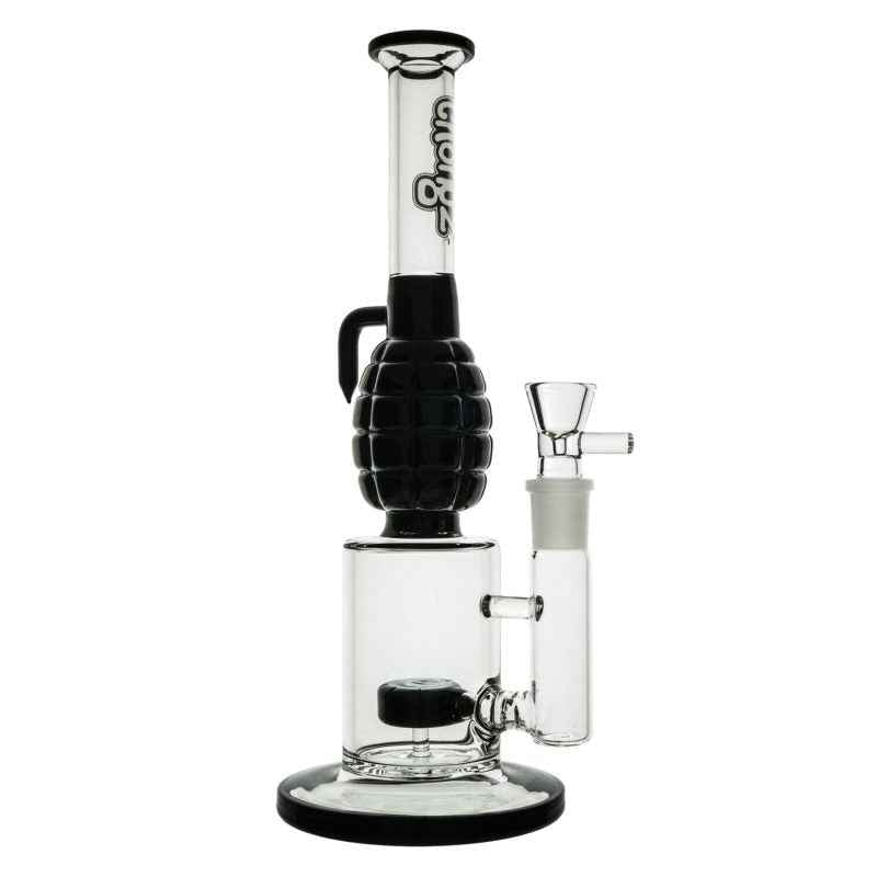 Chongz Glass “Spanish Bombs”