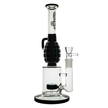 Chongz Glass “Spanish Bombs”