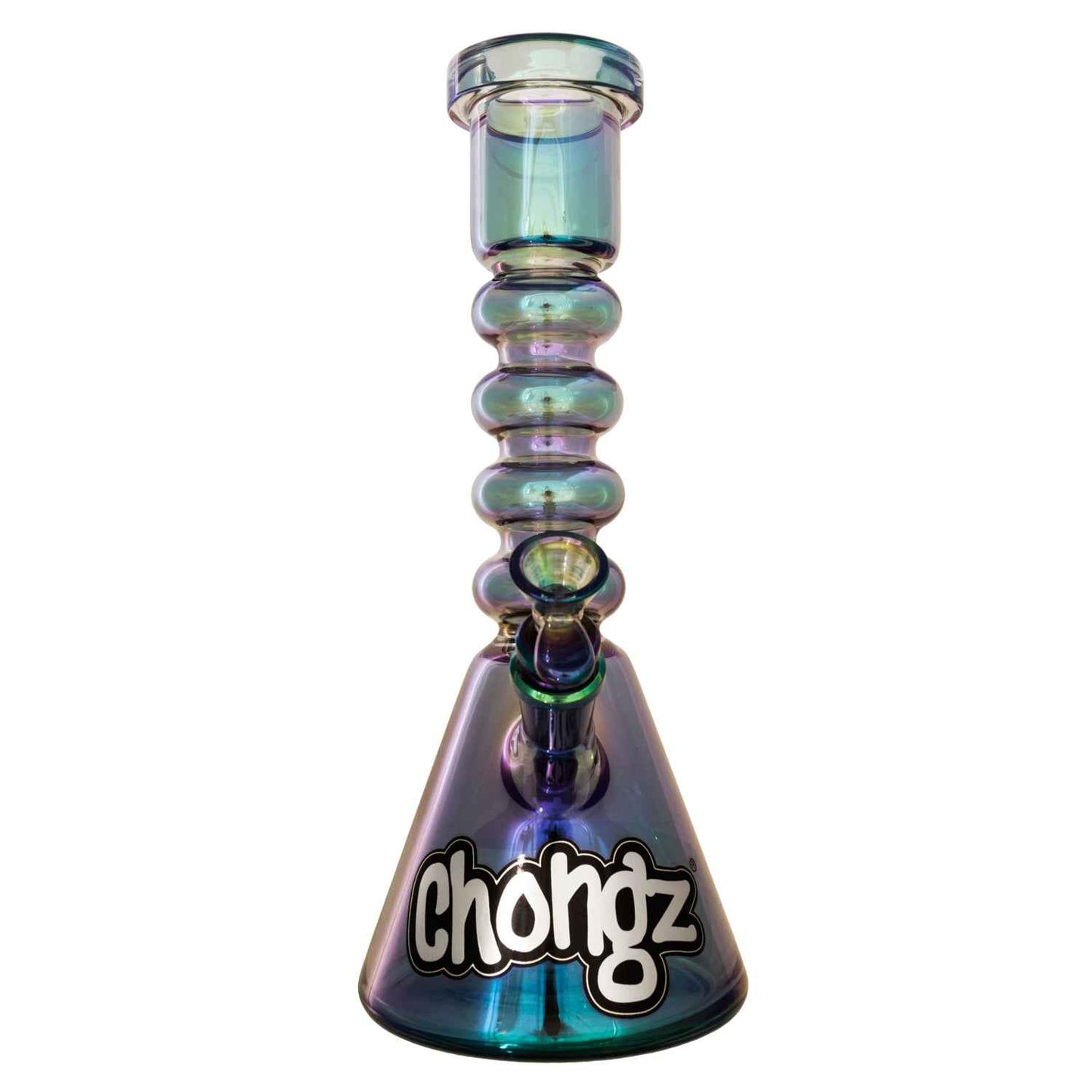 Chongz Glass “Bonar Champ”