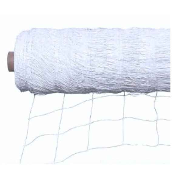 2m x 1000m Pea Netting (15cm x 15cm)