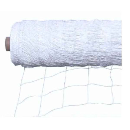 2m x 1000m Pea Netting (15cm x 15cm)
