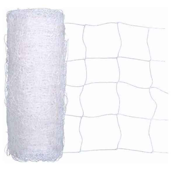 2m x 1000m Pea Netting (15cm x 15cm)