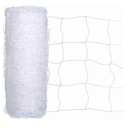 2m x 1000m Pea Netting (15cm x 15cm)