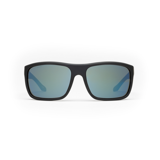 Method Seven Citadel FX2 Matte Black