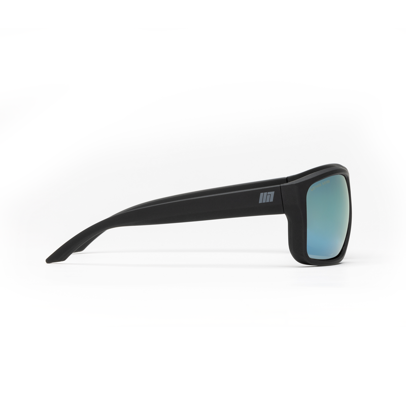 Method Seven Citadel FX2 Matte Black