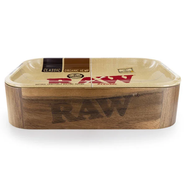 RAW Cache Box Mini