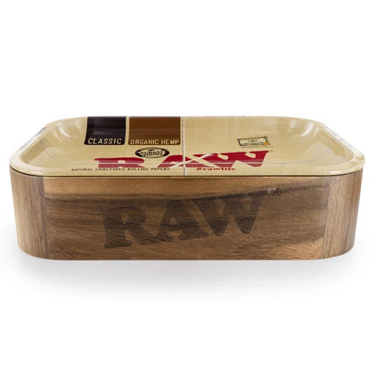 RAW Cache Box Mini
