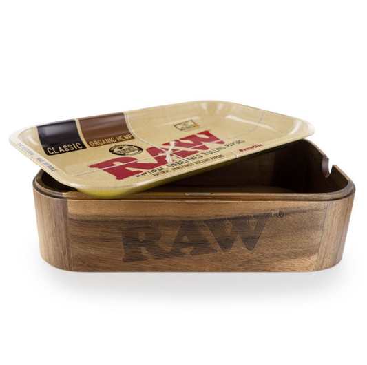 RAW Cache Box Mini