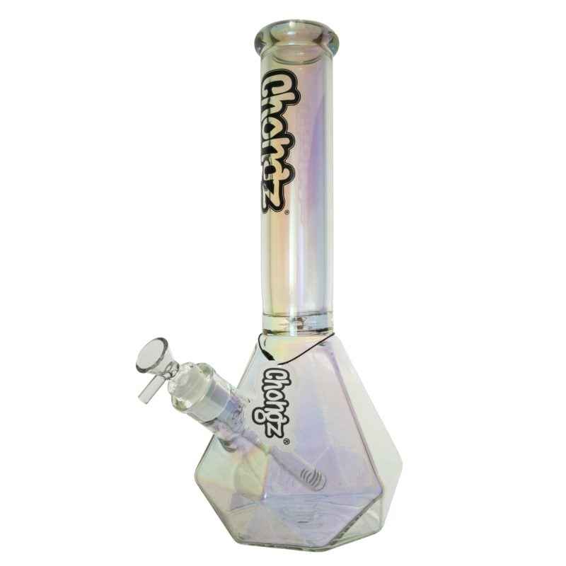 Chongz Glass “Johnny Gemstone”