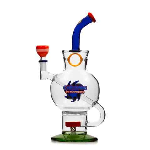 Hemper Chronic XL Bong
