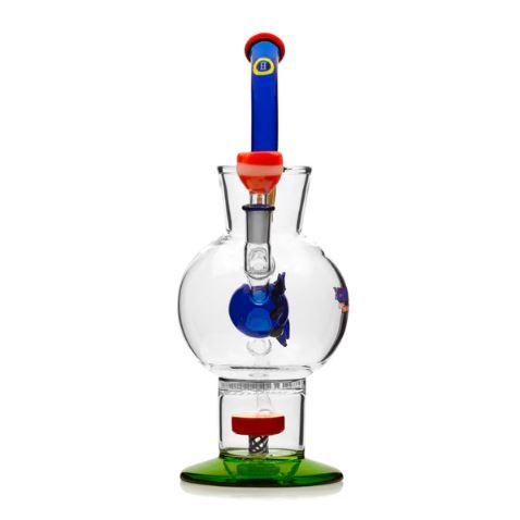 Hemper Chronic XL Bong