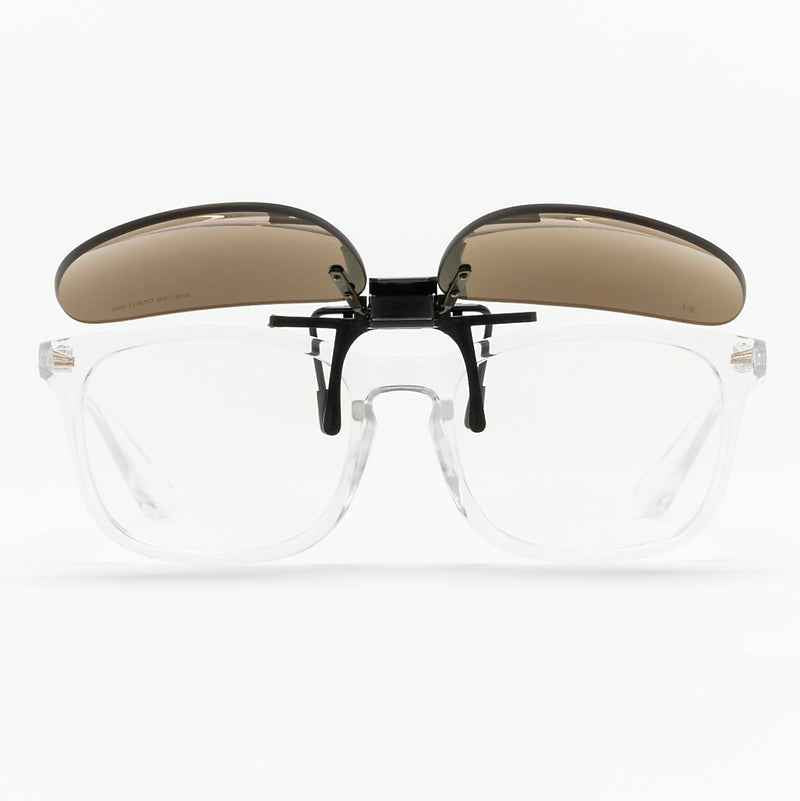 Method Seven Aviator FX2 Clip-On