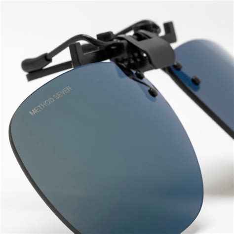 Method Seven Aviator FX2 Clip-On