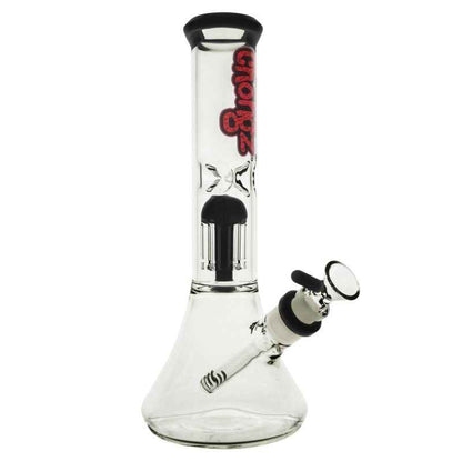 Chongz Glass “Desire Path”