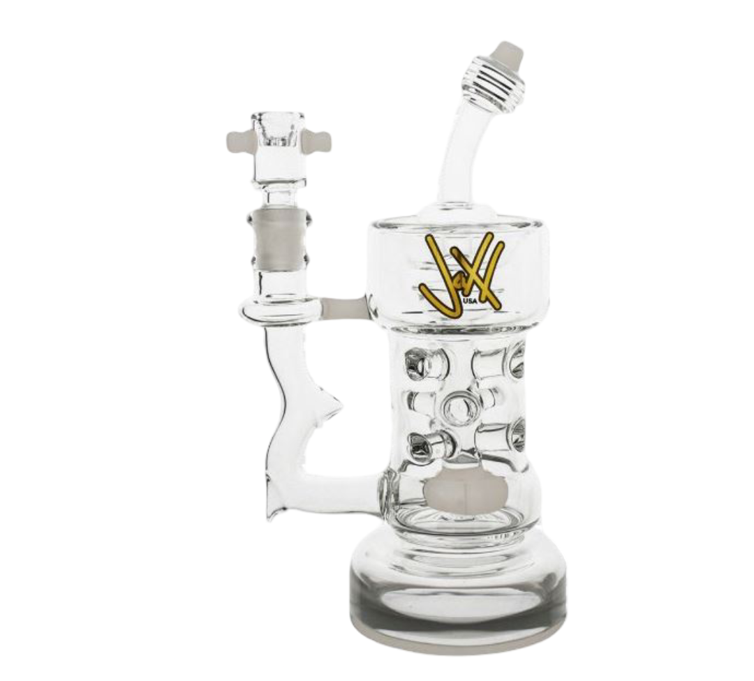 Jaxx USA — "Diamond Jim"