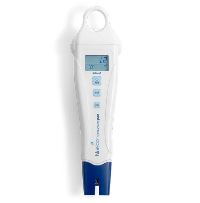 Bluelab Conductivity Pen