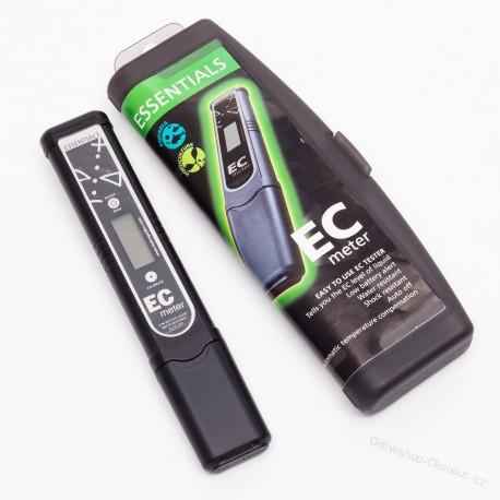 Essentials EC Meter with Memory Function