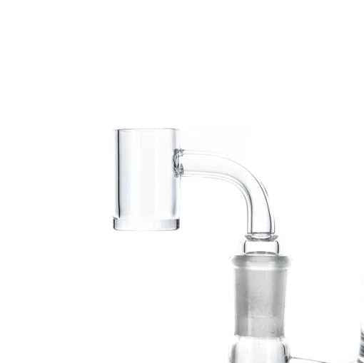 Hemper Flat Top Thick Base Quartz Banger