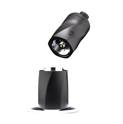 Focus V Aeris  Replacement Battery displayed with vape