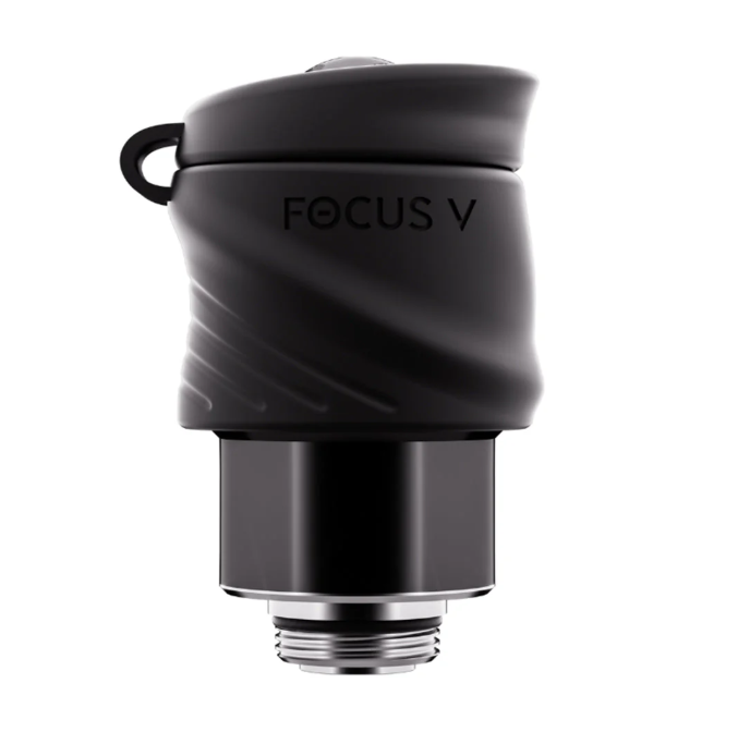 Focus V Atomizer for Oil for carta 2 side view