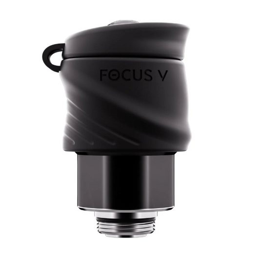 Focus V Atomizer for Oil for carta 2 side view