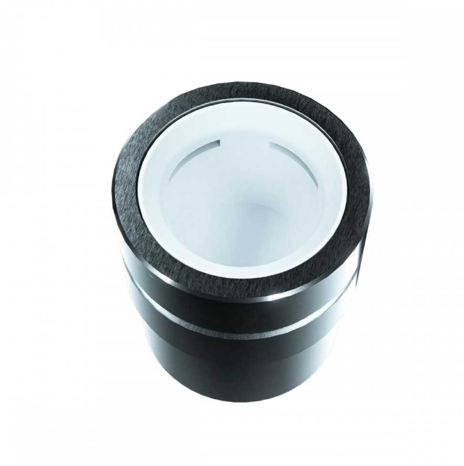 Focus V Atomizer for Oil for carta 2 top view