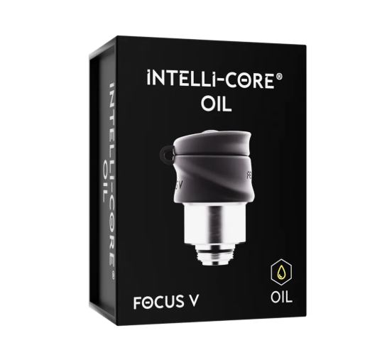 Intelli-Core Oil packaging  for carta 2