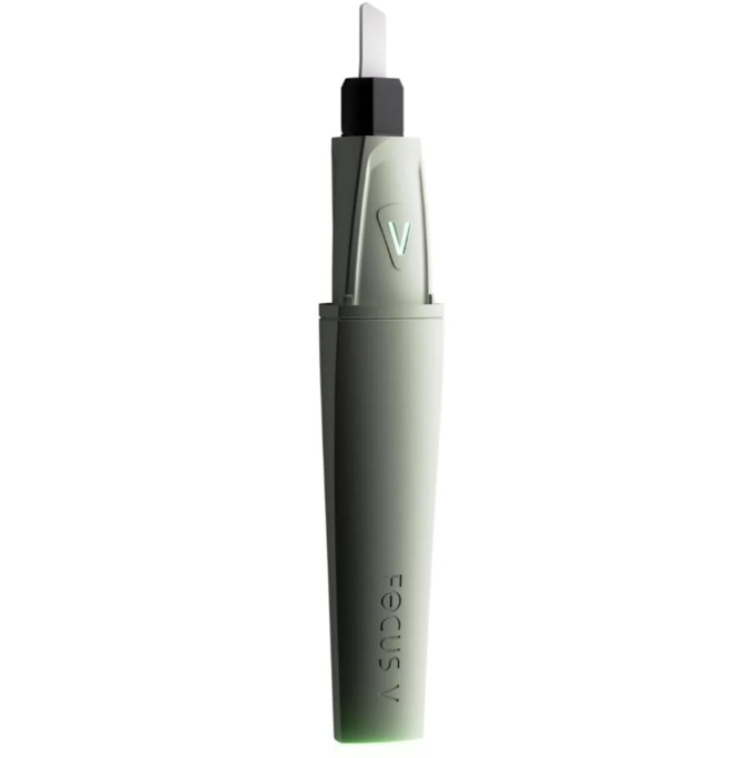 Focus V Saber Hot Knife white side view