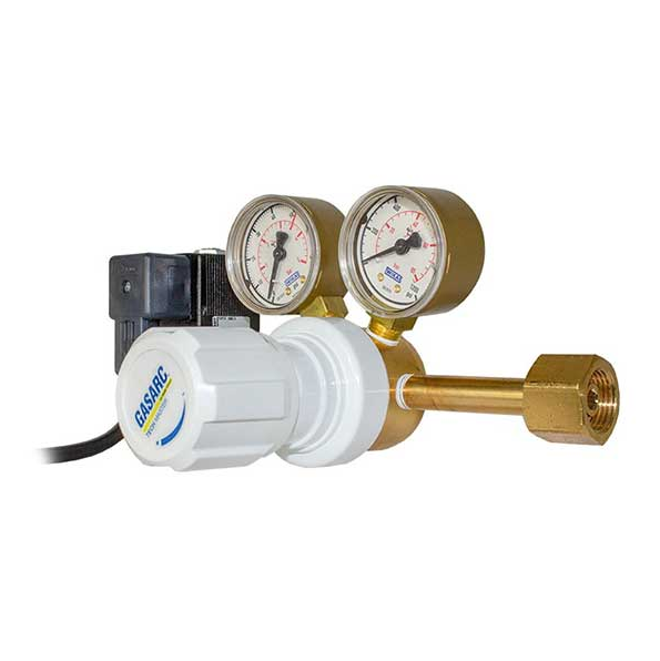 GasArc CO2 Release Kit