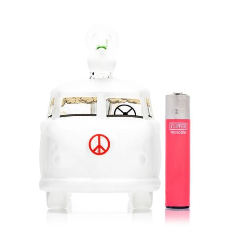 Hemper Groovy Van XL Bong