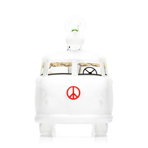 Hemper Groovy Van XL Bong