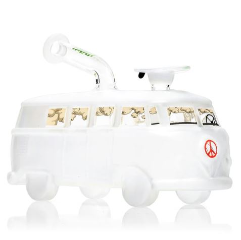 Hemper Groovy Van XL Bong