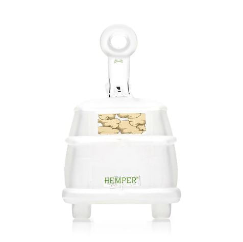 Hemper Groovy Van XL Bong