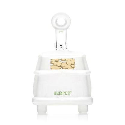 Hemper Groovy Van XL Bong