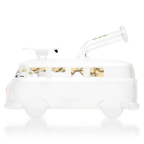 Hemper Groovy Van XL Bong