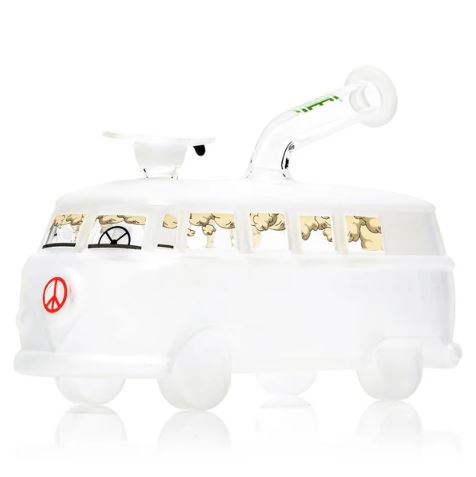 Hemper Groovy Van XL Bong