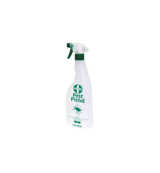 Guard’n’Aid Pest Pistol 750 ml