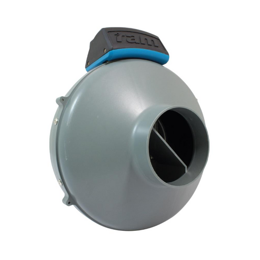 RAM Inline Duct Fans