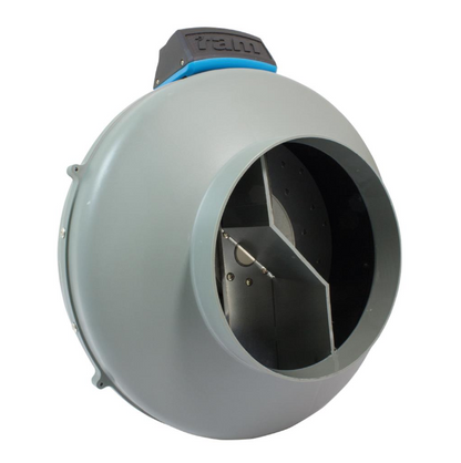 RAM Inline Duct Fans