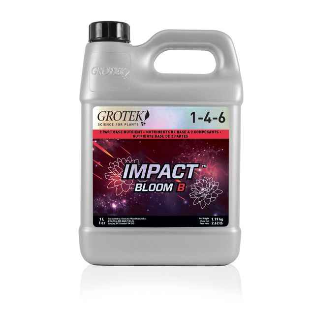 GROTEK Impact Bloom B