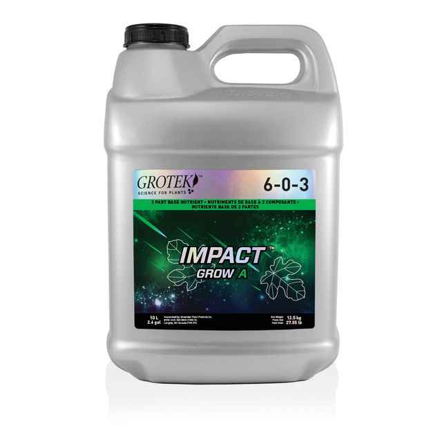 GROTEK Impact Grow A